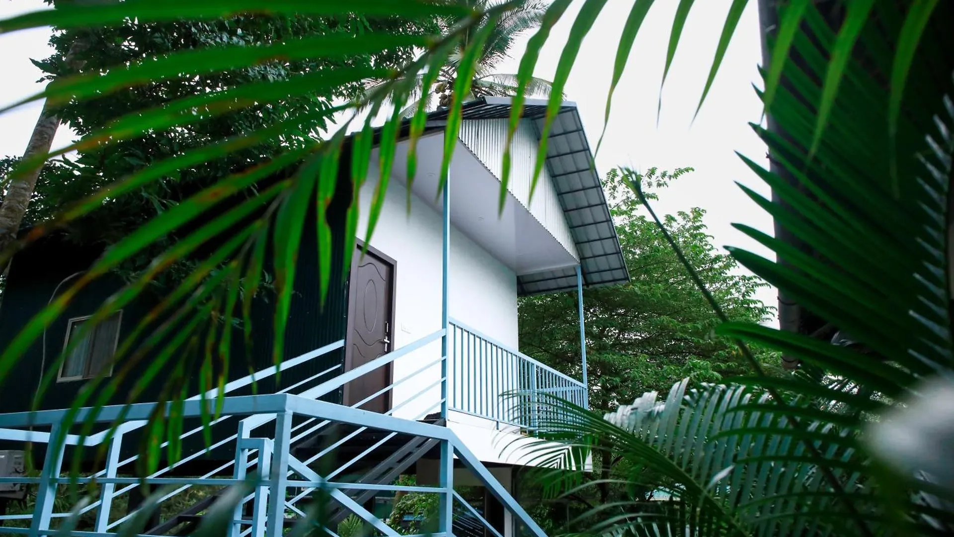 Green Aura Private Villas 苏丹巴特利 印度