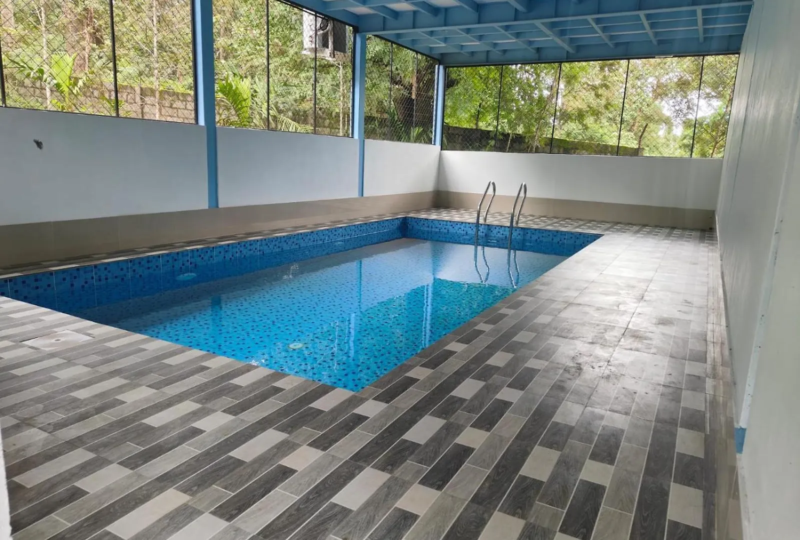 酒店 Green Aura Private Villas 苏丹巴特利