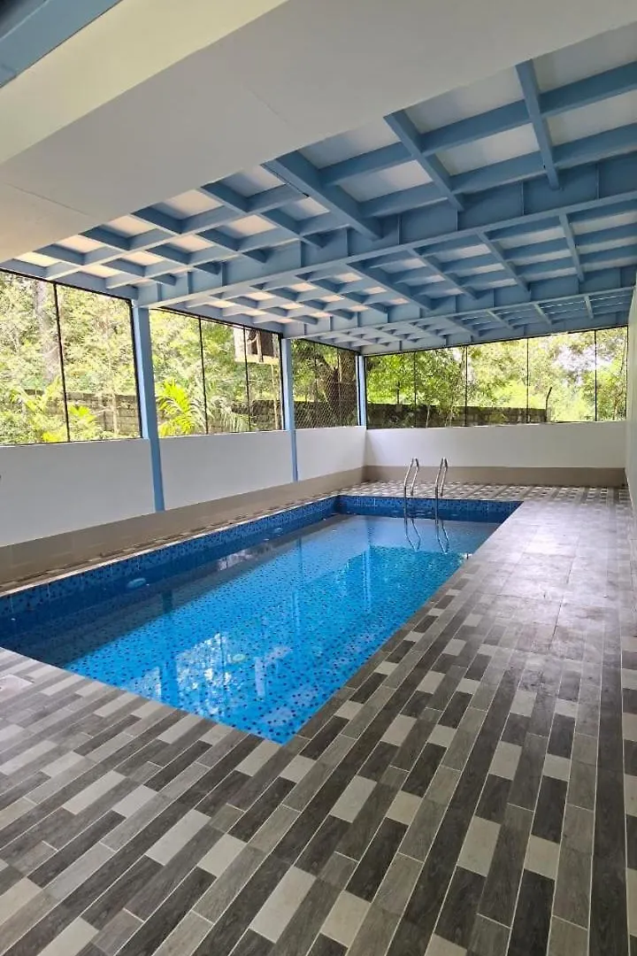 酒店 Green Aura Private Villas 苏丹巴特利
