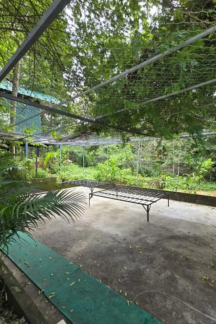 酒店 Green Aura Private Villas 苏丹巴特利