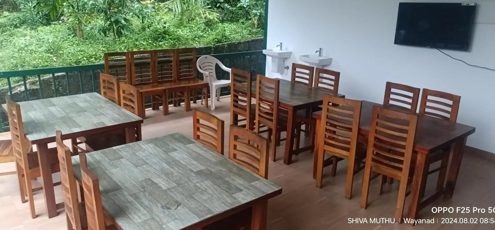 Green Aura Private Villas Sultan Bathery