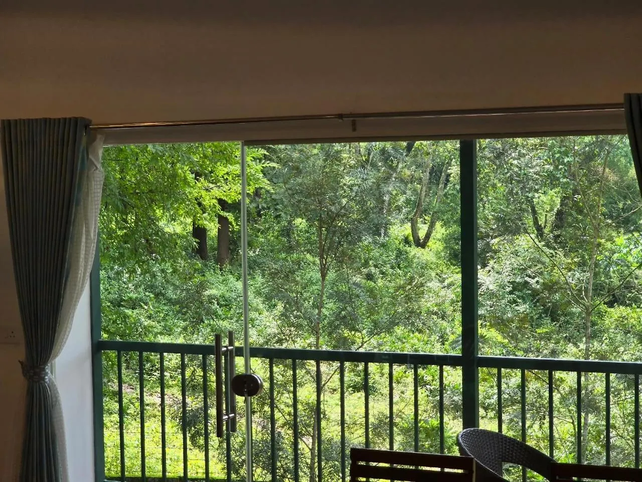 Hotel Green Aura Private Villas Sultan Bathery Indien