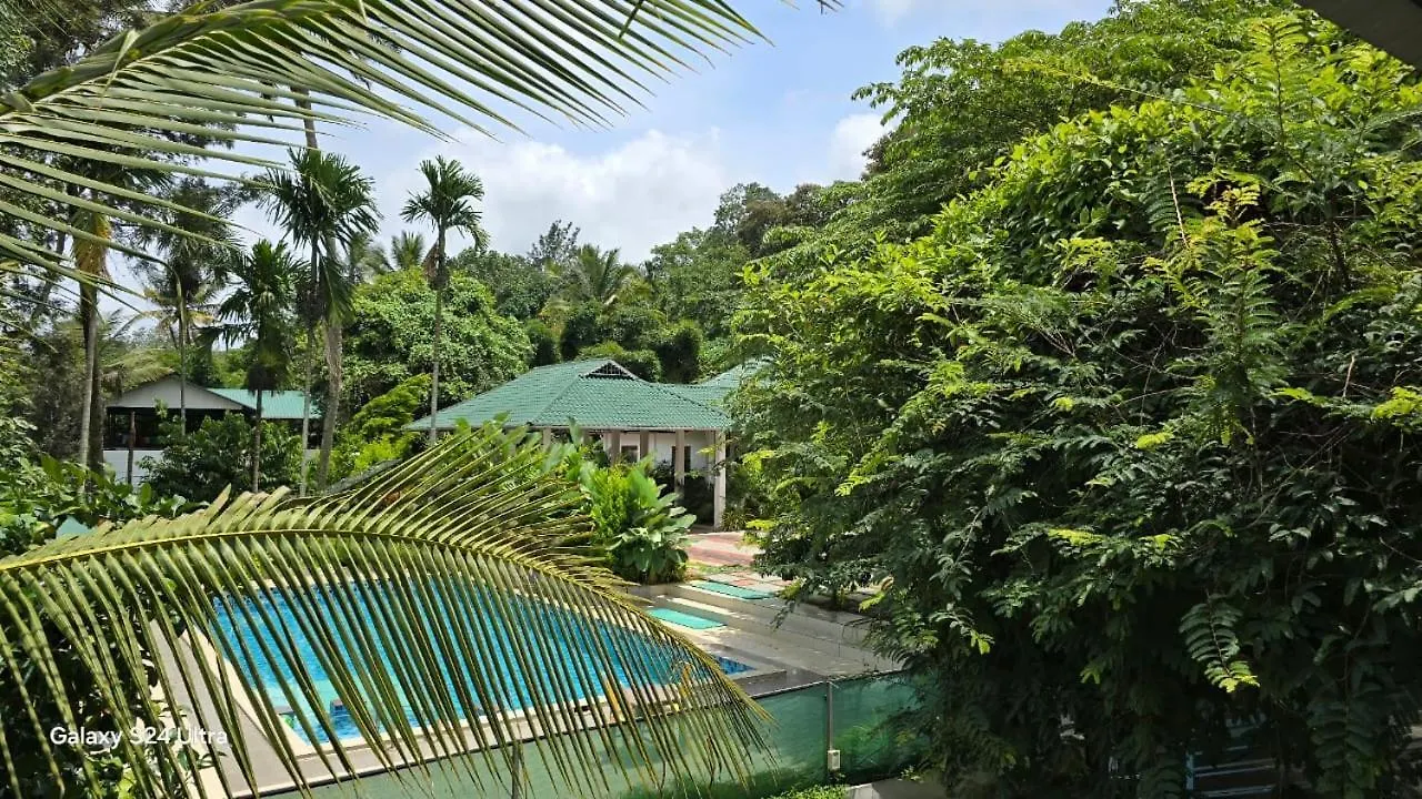 Green Aura Private Villas Sultan Bathery 0*,