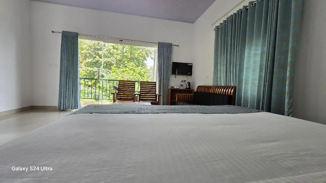 Hotel Green Aura Private Villas Sultan Bathery