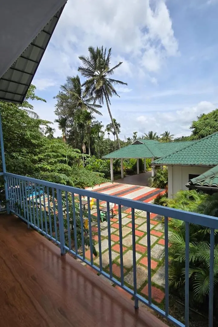 Green Aura Private Villas Sultan Bathery 0*,  Indien