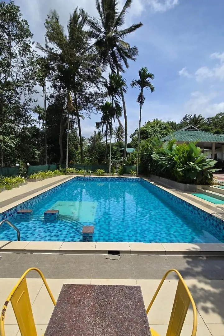 Green Aura Private Villas Sultan Bathery