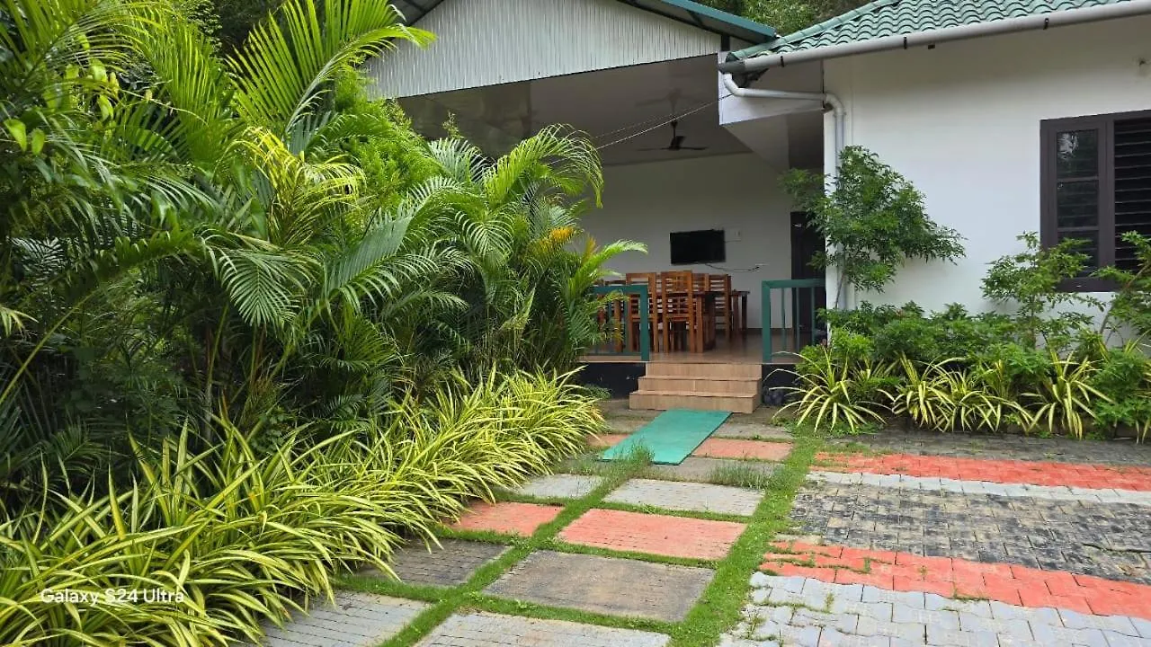 Green Aura Private Villas Sultan Bathery 0*,  Indien