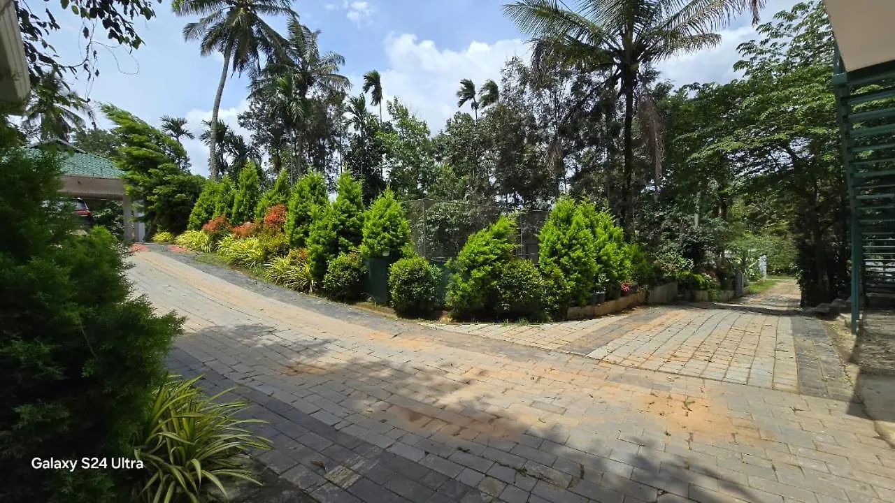 Green Aura Private Villas Sultan Bathery